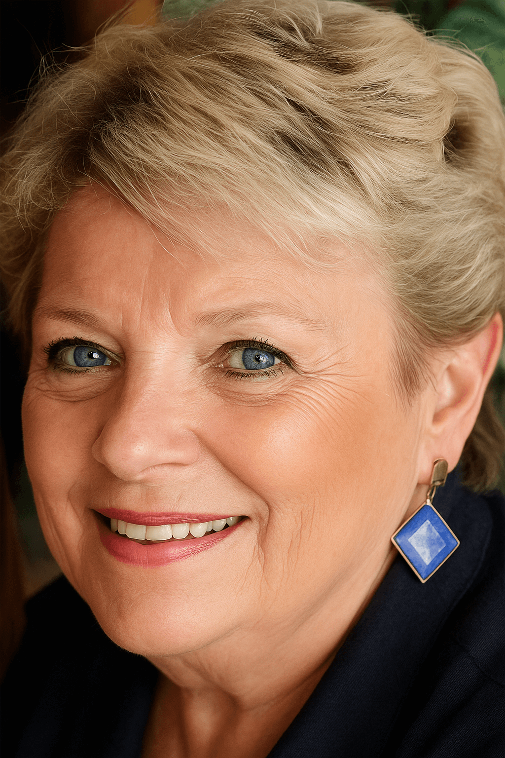 Diann J. Tomar