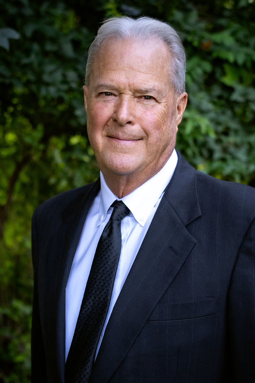 Michael "Mike" Butts